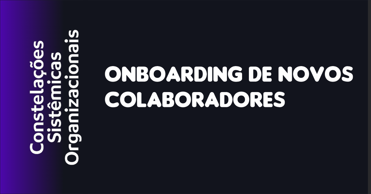 04 - Onboarding de Novos Colaboradores