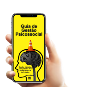 Guia de Gestão Psicossocial