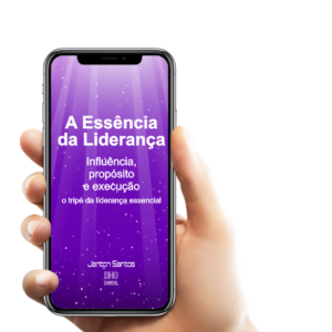A Essência da Liderança
