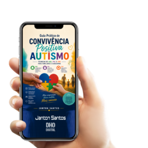 Guia Prático de Convivência Positiva no Autismo
