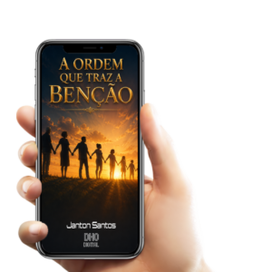 A Ordem que Traz a Bênção