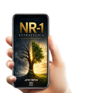 NR-1 Estratégica Do Risco ao Recurso
