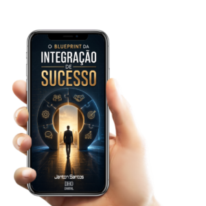 O Blueprint da Integração de Sucesso