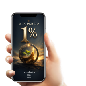 O Poder do 1%