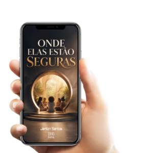 Onde Elas Estão Seguras