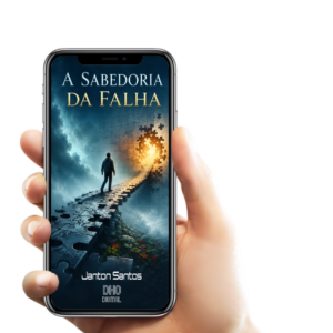 A Sabedoria da Falha