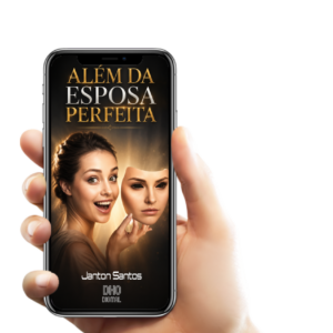 Além da Esposa Perfeita