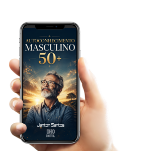Autoconhecimento Masculino 50+