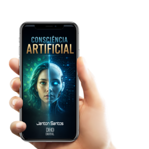 Consciência Artificial