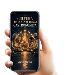 Cultura Organizacional Gastronômica