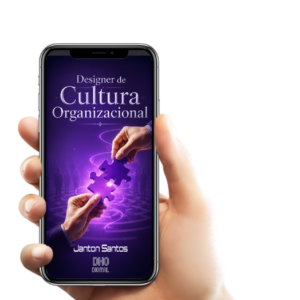 Designer de Cultura Organizacional