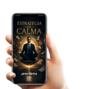 Estratégia da Calma