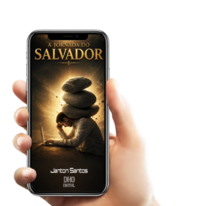 A Jornada do Salvador