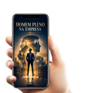 Homem Pleno na Empresa