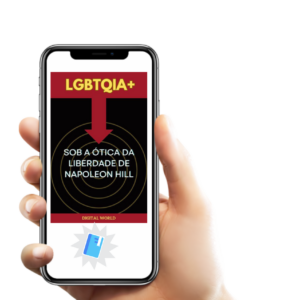 LGBTQIA+ from Napoleon Hill’s Perspective of Freedom