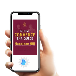Quem Convence Enriquece