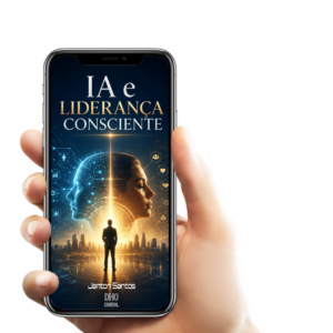 IA e Liderança Consciente