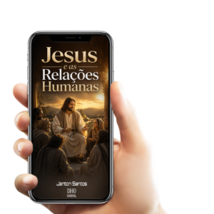 Jesus e as Relações Humanas
