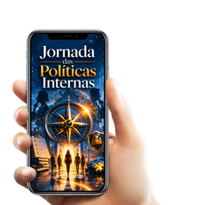 Jornada das Políticas Internas