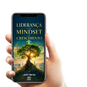 Liderança com Mindset de Crescimento