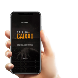 Saia do Caixão