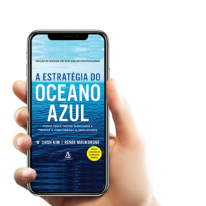A Estratégia do Oceano Azul