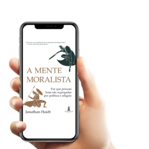 A Mente Moralista