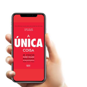 A Única Coisa
