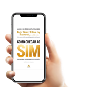 Como Chegar ao Sim