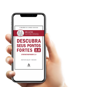 Descubra Seus Pontos Fortes