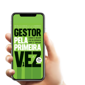 Gestor Pela Primeira Vez