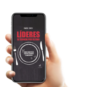 Líderes Comem por Último