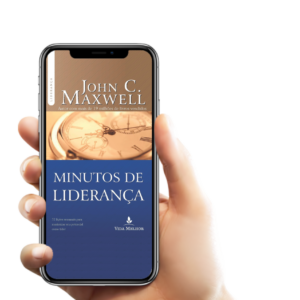 Minutos de Liderança
