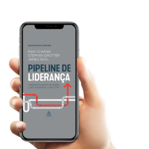 Pipeline de Liderança