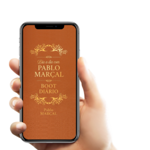 Dia a Dia com Pablo Marçal