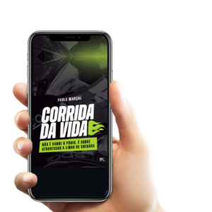 Corrida da Vida
