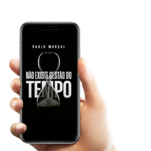 Não existe gestão do tempo