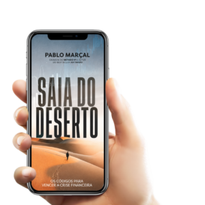Saia do Deserto