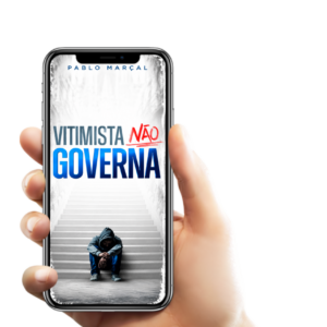 Vitimista não Governa