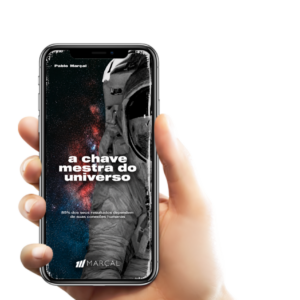 A Chave Mestra do Universo