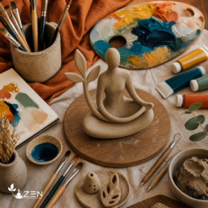 🎨 Arte & Criação