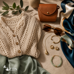 💍 Moda & Acessórios