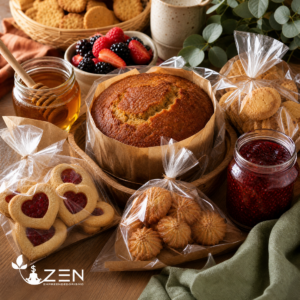 🍪 Sabores Artesanais