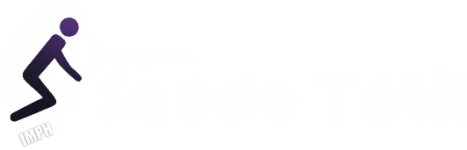 Logo Saúde Tátil 533